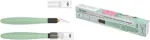 Peilis modeliavimui WEDO Comfortline Pastell 78 52114 su ergonomi&scaron;ka rankena ir keičiamu preciziniu peiliuku
