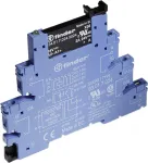 Finder 38.81.7.024.9024 komutacinė įtampa 24 V/DC