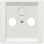 Siemens 5TG1338-1 sieninis lizdo dangtelis / jungiklio gaubtas
