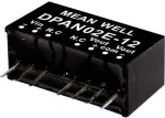 MEAN WELL DPAN02C-15 maitinimo blokas / įtampos keitiklis