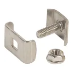 Legrand (Cablofil) CM558954 KITINOX V4A tvirtinimo komplektas 501032, 50 vnt. pakuotė