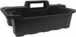 Dėžė įrankiams Stanley STST1-72359 Juoda Plastikas 335x496x195 mm