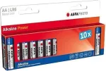 AgfaPhoto 110-803951 &Scaron;arminė baterija 1.5V, vienkartinė (11080395)