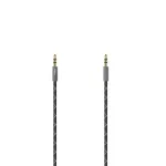 Hama 00205130 audio kabelis, 3,5 mm stereo lizdo ki&scaron;tukas į lizdo ki&scaron;tuką