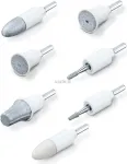 Beurer MP 41 priedų rinkinys, 7 vnt.