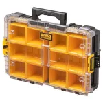 Dėžė įrankiams DeWalt DWST83394-1 20 colių patvarus dizainas, ne&scaron;iojamas įrankių saugojimas