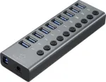 Renkforce RF-6027504 sidabrinis