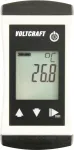 VOLTCRAFT PTM-100 temperatūros matavimo prietaisas -200 iki 450 &deg;C, zondas Pt1000, IP65 (VC-8603570)