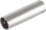 ShiverPeaks BASIC-S adapteris XLR ki&scaron;tukas į XLR ki&scaron;tuką (BS55070)