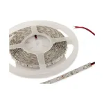 Synergy 21 LED Flex Strip 3528 - 60 Raudona DC24V 24W IP20