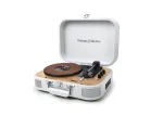 Muse MT-201WW Vinilinis grotuvas su stereo sistema, USB ir AUX