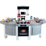 Virtuvinis kombainas Bosch Kitchen Vision Facelift 2019, žaidimų virtuvė