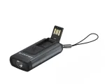 Raktų pakabuko žibintuvėlis Ledlenser 502580