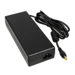 Maitinimo adapteris Akasa AK-PD080-02MEU - vidaus naudojimui - 100-240 V - 50/60 Hz - 84 W - 12 V - 7 A