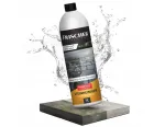 Valiklis trinkelėms ir natūraliam akmeniui FRISCHER 1000 ml koncentruotas