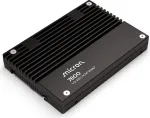 Micron 7600 PRO SSD 15.36 TB 2.5 inch SATA - Read Intensive - &Scaron;ifruotas
