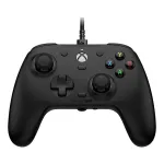 Žaidimų pultas GameSir G7 HE Black USB laidinis Xbox One S Xbox One X Xbox Series S Xbox Series X