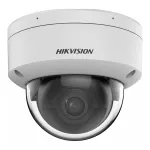 Hikvision DS-2CD3143G2-ISU 2.8mm B Kupolinė 4MP i&scaron;mani IP vaizdo kamera