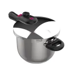 Slėginė viryklė Taurus Moments Rapid 4l KCP4104