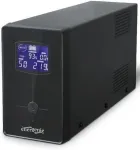 Nepertraukiamo maitinimo &scaron;altinis ENERGENIE EG-UPS-031 Line-Interactive 0,65 kVA 390 W 2x C13 lizdai, 7 Ah VRLA