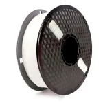 3D spausdinimo medžiaga Gembird 3DP-PLA-FL-01-W polilaktidas PLA balta 1 kg