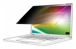 3M BPNDE006 privatumo filtras ekranui 36,8 cm (14,5 colio) ne&scaron;iojamam kompiuteriui, berėmis