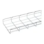 Legrand 000091 vielinis kabelių latakas Cablofil CF54/200 EZ, 3 m