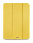 Hama Velvet 27,7 cm (10,9 colio) Folio Dėklas Geltonas