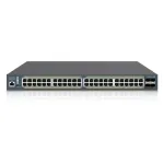 Valdomas jungiklis EnGenius FitSwitch 48 PoE 48 prievadų Gigabit Ethernet