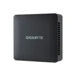 Gigabyte BRIX GB-BRi5H-1335 mini PC be atminties ir kaupiklio, Intel Core i5-1335U