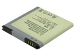 2-Power MBI0122A baterija mobiliesiems telefonams, pilka