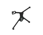 Ergonomic Solutions TabPOS Tablet & mPOS X-Frame, Apple iPad Air (4. kartos) 10,9 colio (2020), juodas