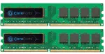CoreParts MMHP201-8GB atminties modulis 2 x 4 GB DDR2 240-pin DIMM