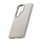 PanzerGlass CARE&trade; by &reg; Flow Case Vanilla w. Qi Samsung Galaxy S26 Ultra dėklas