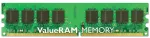 Kingston ValueRAM - DDR2 - Modul - 1 GB - DIMM 240-PIN