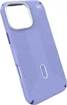 Speck Presidio2 Grip + ClickLock apsauginis dėklas Apple iPhone 16 Pro Max Future Lavender su Microban