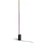 Philips Hue Gradient Signe Black Bluetooth protingas grindinis &scaron;viestuvas