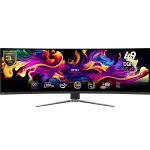 Monitorius MSI MPG 491CQPDE 49 colių QD-OLED DQHD