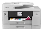 Daugiafunkcis ra&scaron;alinis spausdintuvas Brother MFC-J6960DW &ndash; A3, 1200 x 4800 dpi, 31 ppm, Wi‑Fi, Ethernet, Duplex