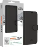 Eiger North Folio Dėklas Galaxy A37 juodas (EGCA01016)