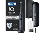 Oral-B iO Series 9 Special Edition Black elektrinis dantų &scaron;epetėlis