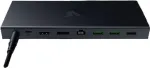 Dokavimo stotelė Razer NB Acc Dock USB-C 4 RC21-02280100-R3EK