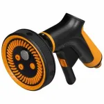 Pistoletas pur&scaron;kimo multi comfort priekinis