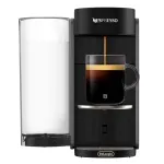 De'Longhi Nespresso Vertuo Up ENV200.GY kapsulinė kavos aparatas, pilkas
