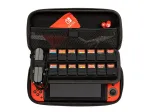 PDP Deluxe Travel Case - Elite Edition - Dėklas žaidimų konsolei - Etileno-vinilacetatas (EVA)