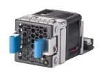 Ventiliatorių blokas HPE X711 High Volume 2 Fan Tray JH388A
