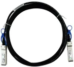 InfiniBand / &scaron;viesolaidinis kabelis BlueOptics UACC-DAC-SFP28-2M-BL 2m Vyri&scaron;kas/Vyri&scaron;kas