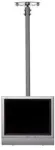 Lubinis laikiklis SMS Smart Media Solutions Flatscre CL VST300-350 A/S