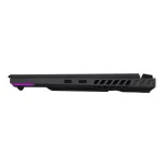 ASUS ROG Strix G614PR-R9161 Ne&scaron;iojamas kompiuteris Ryzen 9 8940HX 16.0 inch FHD+ 165Hz IPS 300nits AG 16GB DDR5-5200 SSD 1TB GeForce RTX 5070 Ti 12GB WLAN+BT LAN Kamera 1080p 90Wh Be OS Eclipse Grey
