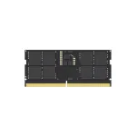 Operatyvioji atmintis Lexar SO-DIMM DDR5, 8 GB, 5600 MHz, CL46, juodos spalvos